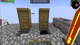 ATM9 Sky Ep47 Automating Chaos Shards Pt2