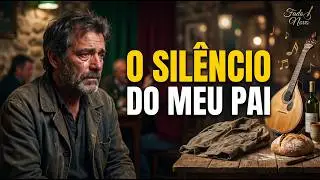 O Silêncio do Meu Pai - Fado Novo (O Amor em Segredo) - Fado Português