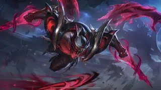 Zed Montage #2