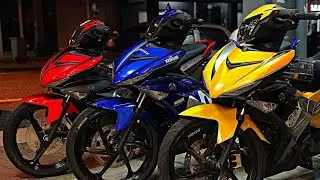 Yamaha Y150zr Ysuku V1 | Collection