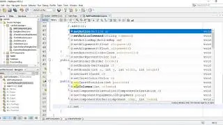 A Swing tutorial to Add Two Numbers in Java - Beginning With Programming