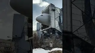 Вопрос к местным… что это??💀