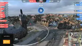 Абсолютное превосходство - WoT [Илья Морозов]