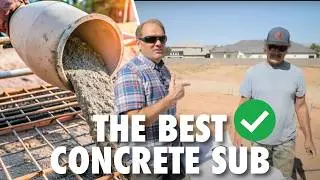 Subcontractors and How To Find A Good One