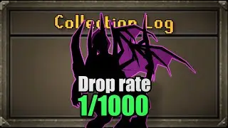I Am Unlocking Every Item in Runescape | (#3)