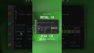 Ableton Tutorial - Hardstyle Screech 