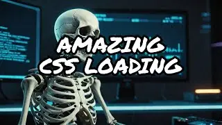 How to Create a Skeleton Loader with CSS