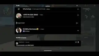 jugando free fire en el trabajo a escondía de mi gefa😱😳🤯