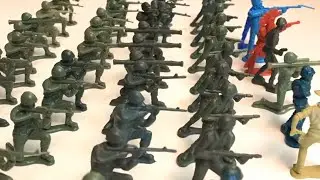 Army Men: Plastic Platoon Episode 4 