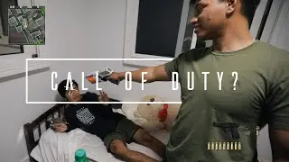 Call Of Duty In Real Life (Hawaii) - VLOG