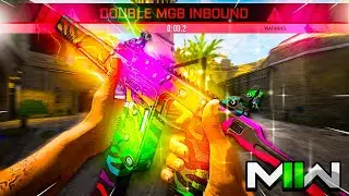 new *FASTEST KILLING* FENNEC 45 SETUP in MW2! | Best Fennec 45 Class Setup / Loadout