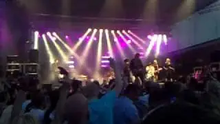 Dream Police - It's Only Love (Live)