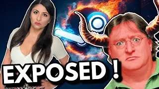 Steam Sued for $1 Billion: Did They Rip Us Off?