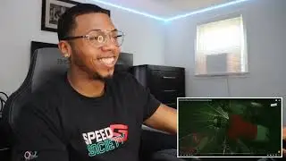 Swishes (Official Video) Yamie X Maddawg | Kalikwest @KalikwestWorldwide  (REACTION)😈🔥