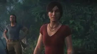 Uncharted ps5