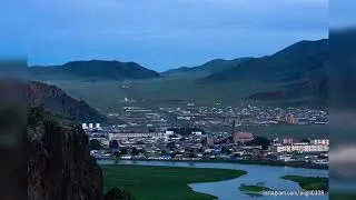 Ел көшкенде| Жаңа нұсқа| Дос және Нұры тобы