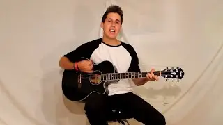 Caminito A Motel - Taburete Cover - GonzaloGibson
