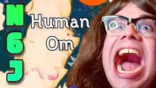Tobacco - Human Om (Cover)