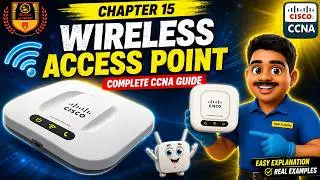Wireless Access Points