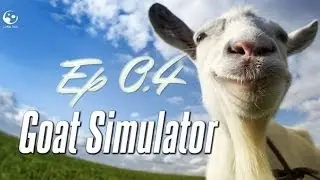 Goat Simulator 0.4 