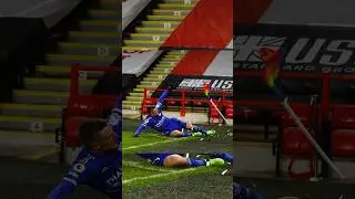 It’s Just Jamie Vardy.