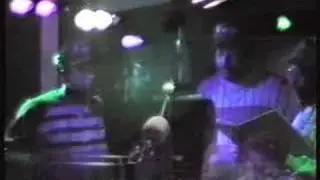 The Contours - Ready Or Not Here I Come