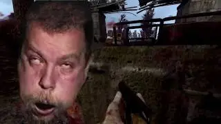 НОВЫЙ ГЕРОЙ В СТАЛКЕРЕ?! - STALKER DEAD AIR