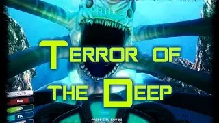 Subnautica Horror!