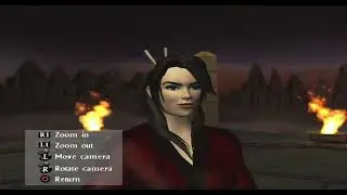 Mortal Kombat Armageddon All Kreate A Fighter Presets (Remake)