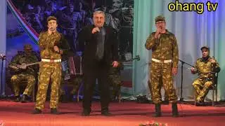Чурахони Шахбоз Точики