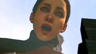 Giga Zoey Giantess Growth Boots Stamping City Crush Animation