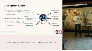 Topic20: Cloud-agnostic platforms 