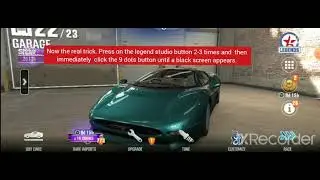 CSR 2- Restoration Glitch| Works in the latest update | Both Android and iOS devices | No risk ofban