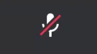 discord mute and unmute sounds effect 40 seconds