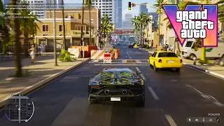 La COPIA de GTA 6 Con 