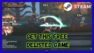 Free Steam Game You Won't Find on Store - How to Add to Your Library
