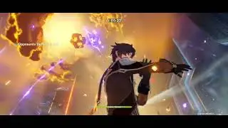 Genshin Daily Resin #2