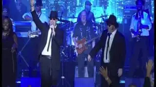 FunkyJaxx - Europe's best party band
