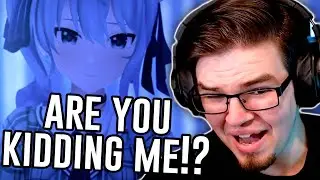 Hoshimachi Suisei - Stellar Stellar // Reaction & Analysis