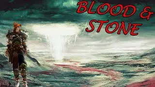 Guild Wars 2 The Journey - Blood & Stone