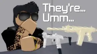 Weapon Paints Are Now In Entry Point: Freelancer's Cut!
