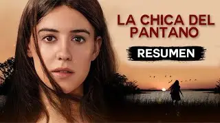 LA CHICA SALVAJE / Película RESUMEN Completo 💥
