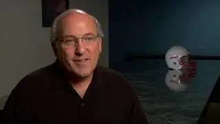 Hub Arkush testimonial