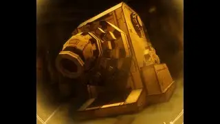 Bendy and the Ink Machine Archives chapter full chapter