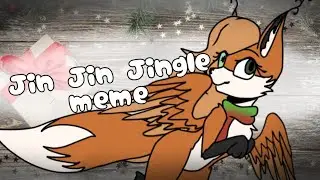.•° Jin Jin Jingle Bell | meme | happy new year 2021 °•.