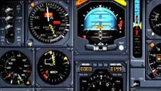ETERNAL MOMENT [FS2004/FSX]