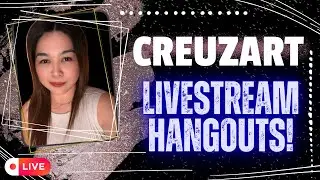 Livestream #284 Tago Hideouts! haha