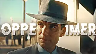 Oppenheimer Edit | Oppenheimer Status | Oppenheimer whatsapp status