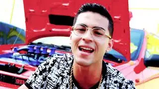 Me Robaste el Corazón (Remix) - Alexs Escobar | Video Oficial