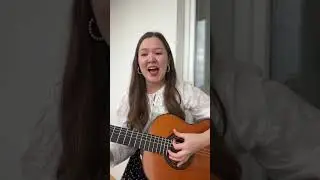 «Любите, девушки» - Браво на гитаре (полная версия на канале) #гитара #любитедевушки #браво #кавер